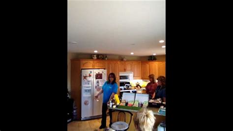 An Actual Live Scentsy Home Party The Bns Channel Youtube