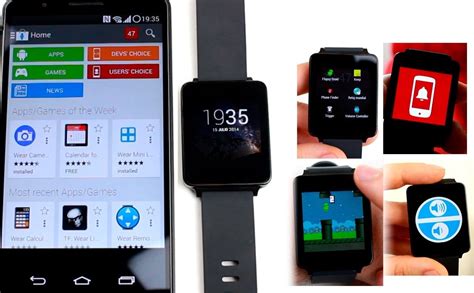 C Mo Conectar Smartwatch Chino A M Vil Android Tecnoguia