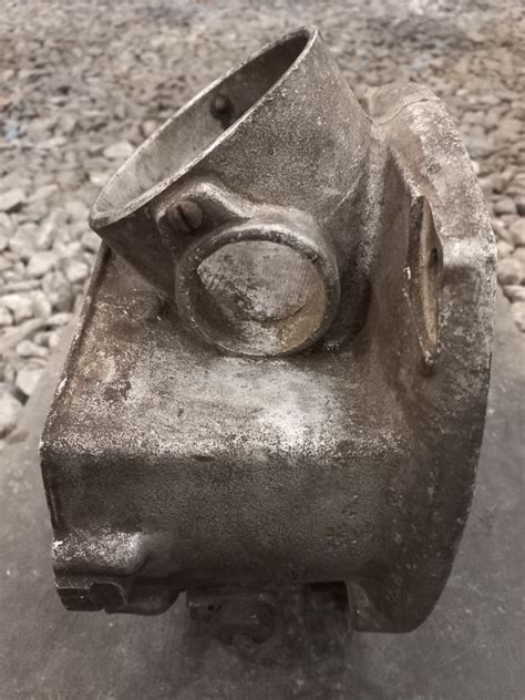 Корпус кпп коробки мотоцикл дніпро мт: 280 грн. - Коробка передач ...