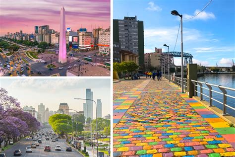 Buenos Aires, Argentina, Attractions – Wondrous Drifter