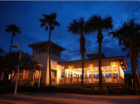 Sunset beach pavilion package - Suncoast Weddings