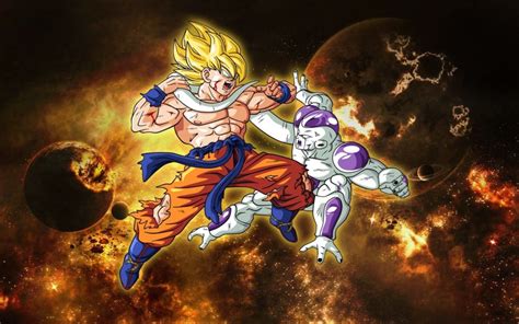 What Buster Tier Is Namek Saga Ssj Goku And Frieza Gen