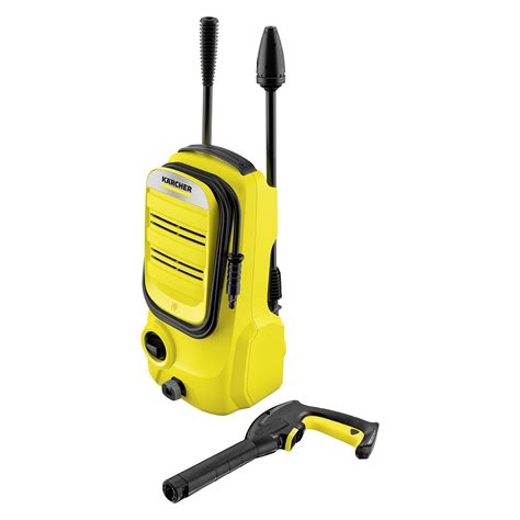 Aparat De Spalat Cu Presiune Karcher K 2 Compact 1400 W 110 Bar