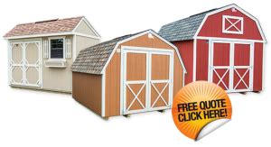 Home - Cook Sheds