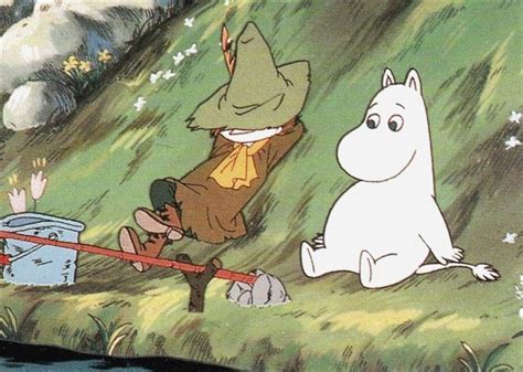 Moomin Desktop Wallpapers Top Free Moomin Desktop Backgrounds