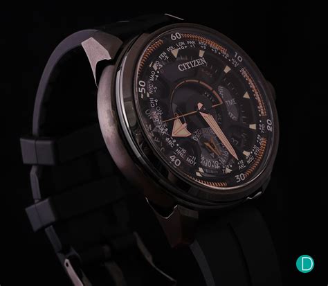 5 Facts About Citizen Watch Company Which You May Not Know