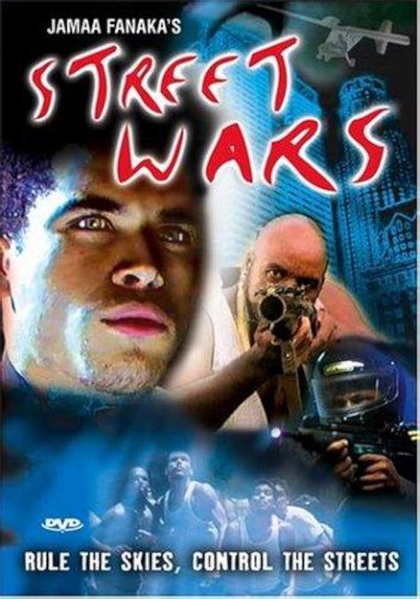 Street Wars 1991 Imdb