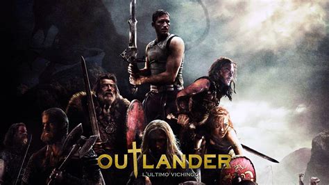 Outlander 2008 movie download - NETNAIJA