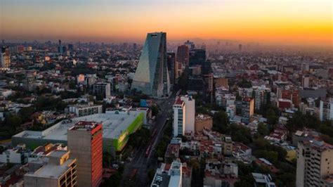 Estas son todas las alcaldias de CDMX con ALERTA NARANJA POR FRÍO para