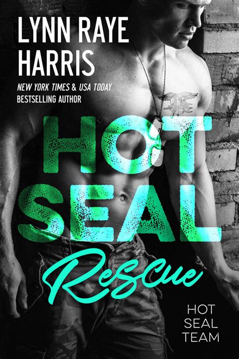 Books HOT SEAL Rescue Lynn Raye Harris