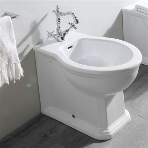 Sanitari Classici Per Il Bagno Retr Wc E Bidet Bagni Classici Online