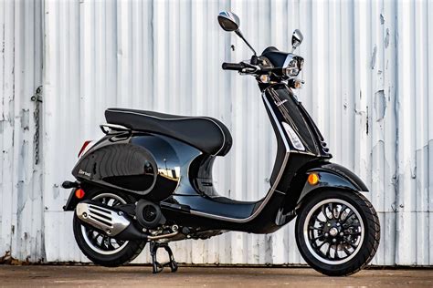 2019 2020 Vespa Sprint 150