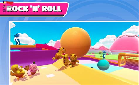 Fall Guys All Minigames List 082020 Steamah