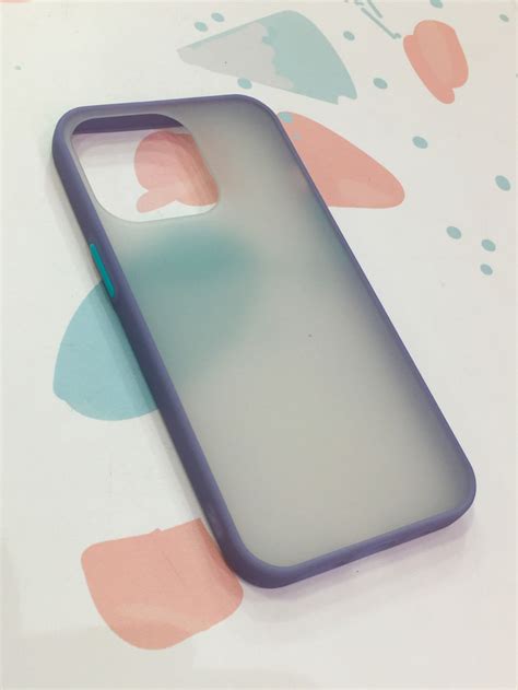 CASE CORDOBA LILA IPH 13 PRO Comprar En Amo Mi Celu