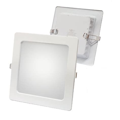 Maxvi Led Panel Light Sirim