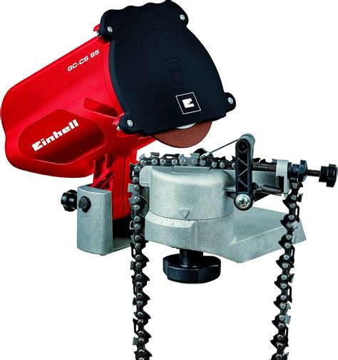 Einhell Gc Cs Affilacatene Elettrico V W Disco Abrasivo