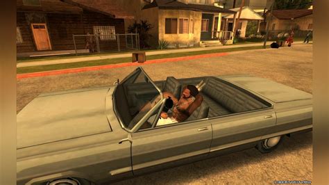 Download Prostitute System Final 18 For Gta San Andreas