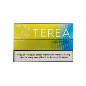 Terea Bright Wave Indonesia Iqos