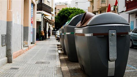 Basura Ibiza Limpieza El Ayuntamiento De Ibiza Ampl A Horarios Para