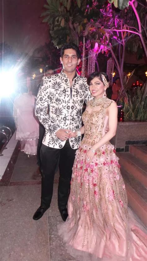 The Beautiful Wedding Story Of Singer Tulsi Kumar And Hitesh Ralhan