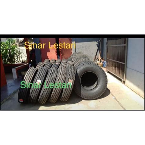 Jual Ban Bridgestone Emsa R Ban Tronton Fuso Dll Shopee