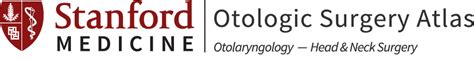 Prosthetic Ossiculoplasty Oto Surgery Atlas