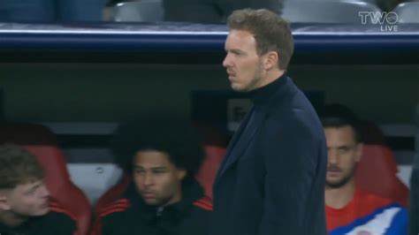 Bayern Sack Julian Nagelsmann And Hire Thomas Tuchel Youtube