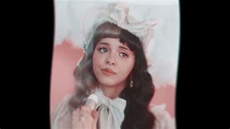 Melanie Martinez Edit Of Her New Era Youtube