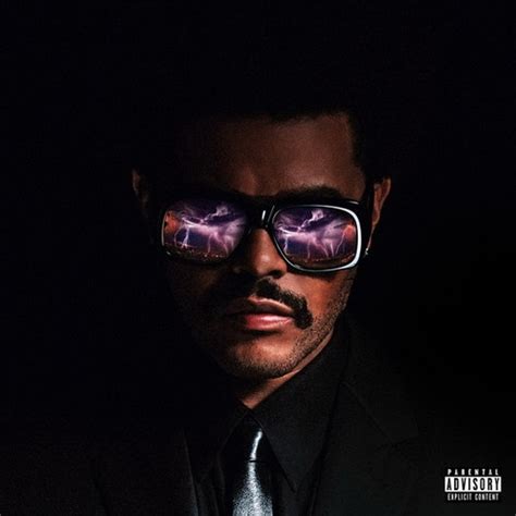 The Weeknd After Hours Remixes Explicit 2020 Hi Res