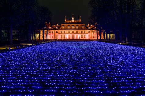 Christmas Garden Im Schlo Und Park Pillnitz Erlebe