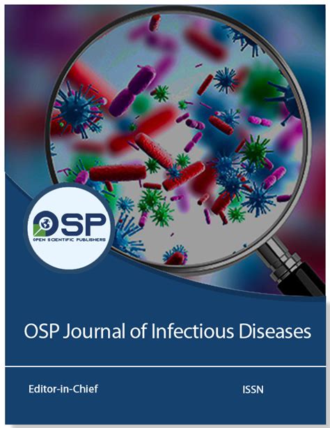 Journal Of Infectious Diseases Infectious Diseases Open Access