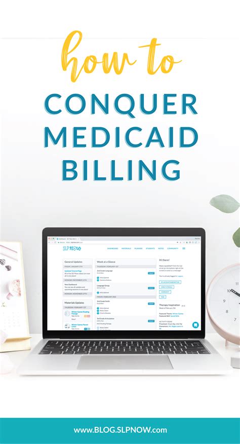 Do You Love Medicaid Billing As Much As This Slp Does If Your Answer