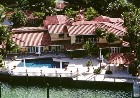 Dwyane Wade House: 10 Facts through Architect's Lens - RTF