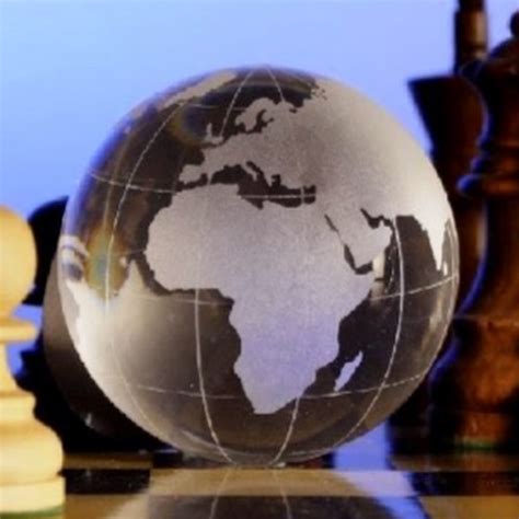 Geopolitica Youtube