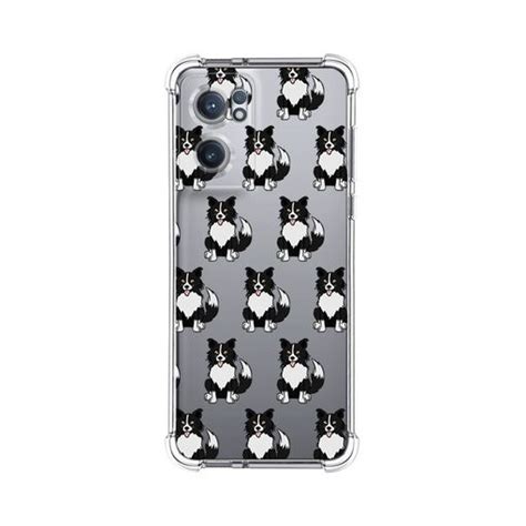 Funda Silicona Antigolpes Para Oneplus Nord Ce G Dise O Perros