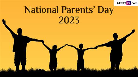 Festivals Events News Happy Parents Day 2023 Wishes Messages