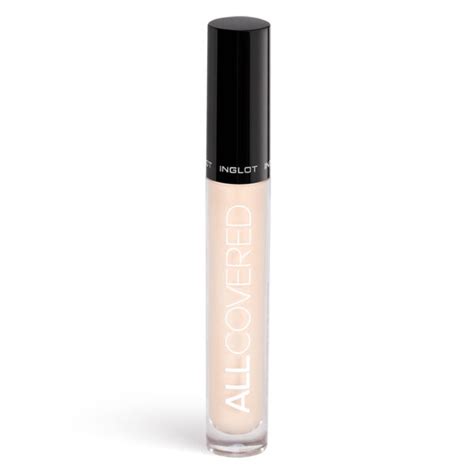 Inglot All Covered Concealer