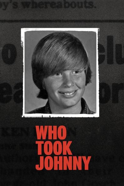 John David Gosch: A Case That Defined a Generation - 1wmf3sw