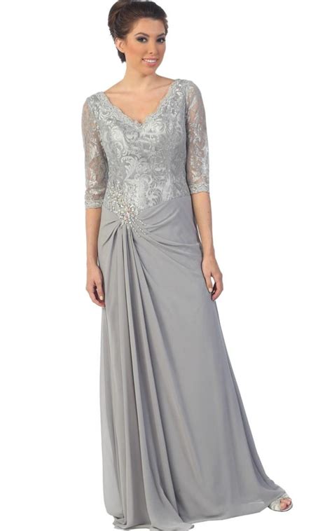 Modest Plus Size Formal Dresses Pluslookeu Collection