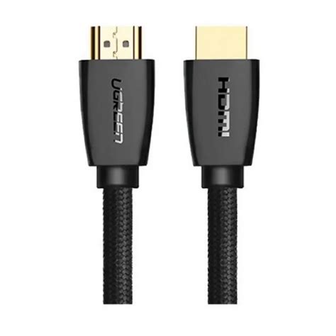 UGREEN HDMI V2 0 Flat Cable 3M 50820 2Y