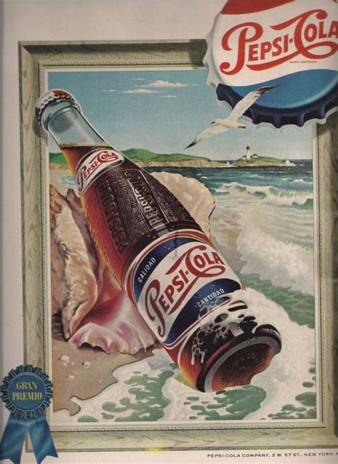 Pin By Steve Swaim On Pepsi Pepsi Cola Pepsi Ad Cola