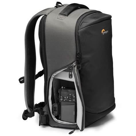 Lowepro Flipside BP 300 AW III Gris Foncé