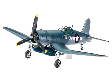 Maquette Avion Militaire P 51D Mustang 1 32 Revell 03944 3944