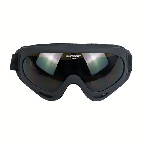 Taffsport Kacamata Olahraga Sport Goggles Ski Airsoft Polarized Uv