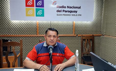 Carlos Riera Radio Nacional