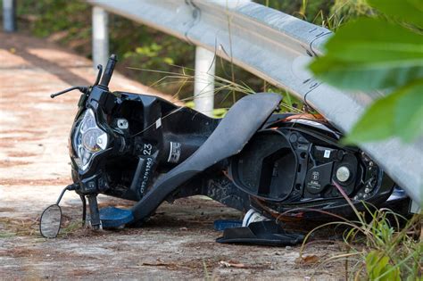 Guide To Motorcycle Accident Settlements Lawsuit Info Center