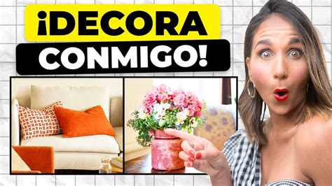 Cosas Para Decorar Con Lujo Esta Temporada Transforma Tu Casa Facil