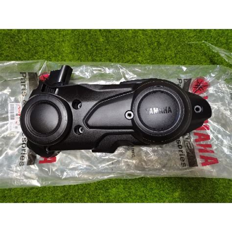 Aerox V Yamaha Genuine Crankcase Cover Aerox B E