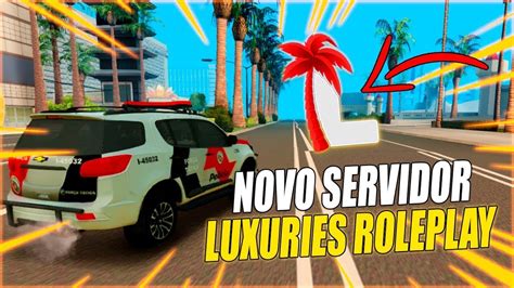 🔴 Gta Mta Rp 🔴 🔥atualizando Meu Servidor De Roleplay Mta🔥 Youtube