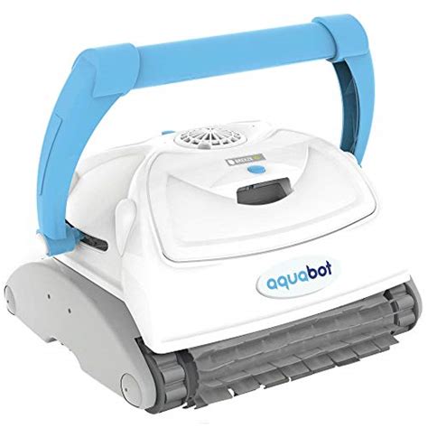 Best Automatic Inground Pool Cleaner In 2024 Top Rate And In Depth Reviews